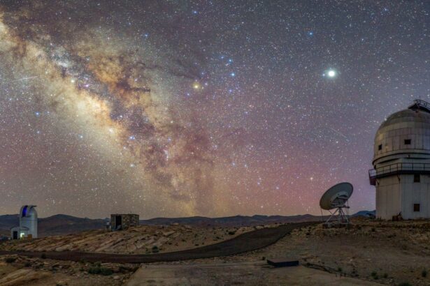 the universe has opened up for us meet the astro ambassadors who welcome stargazers to the himalayas 68edcb9485ef5