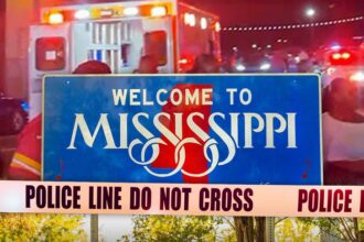 three shootings popped off friday night in mississippi 8 people dead 68eb990e75ce3