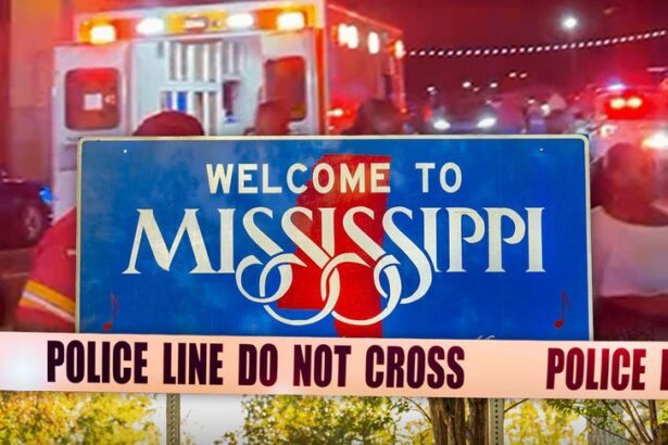 three shootings popped off friday night in mississippi 8 people dead 68eb990e75ce3