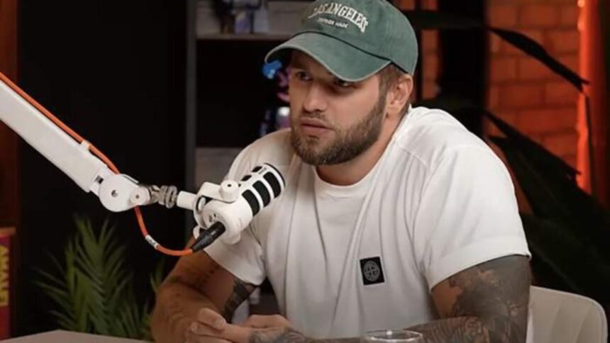 Dramă în Kiev: un reputat antreprenor în criptomonede a fost descoperit fără viață în mașina sa de lux, la doar 32 de ani 1 tragedie in kiev un cunoscut investitor in criptomonede gasit mort in automobilul sau de lux konstantin avea 32 de ani 68ee35eaa23e1