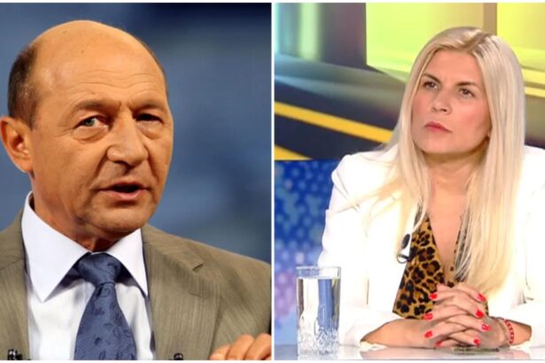 traian basescu despre elena udrea ramane un om care daca nu ar fi avut probleme ar fi fost un bun politician 68e179c82a642