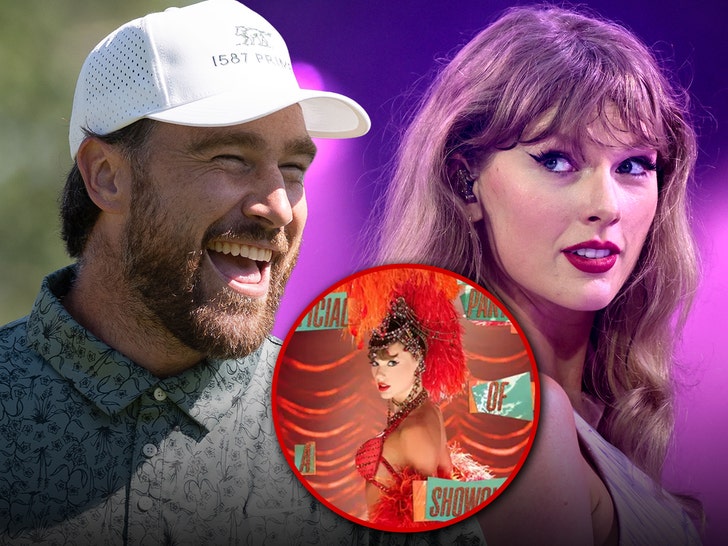 Travis Kelce își sărbătorește ziua de naștere alături de familie la premiera filmului „Showgirl” al lui Taylor Swift 1 travis kelce celebrates birthday at taylor swifts showgirl movie with family 68e3c5198e74c