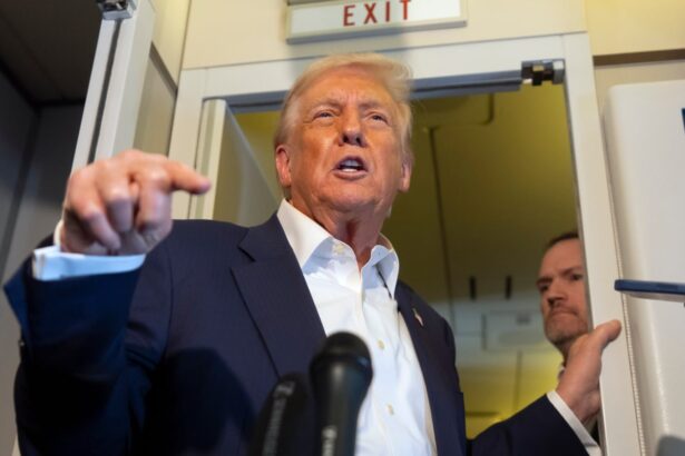 trump describes russias new cruise missile test as not appropriate 68ff67c7bb0e7