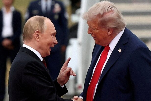 trump downplays hopes he will supply ukraine with us missiles after meeting with zelenskyy 68f2978e2e44e