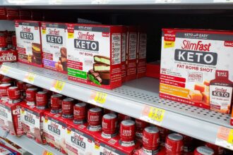 typhoo tea owner buys slimfast uk and europe in 20m deal 68f64def4b738