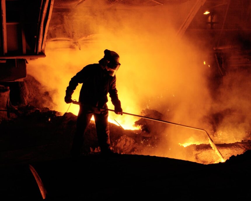 Regatul Unit și Uniunea Europeană pregătesc un acord care va scuti afacerile britanice de taxa pe carbon la frontieră 1 uk and eu poised to strike deal sparing british business from carbon border tax 68deb4fa9dad4