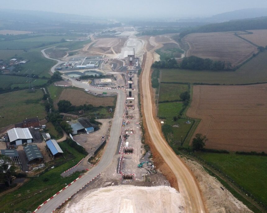 Marea Britanie, pe locul cinci în Europa la pierderea spațiilor verzi din cauza dezvoltării urbane 1 uk fifth worst country in europe for loss of green space to development 68de08c43e7ba