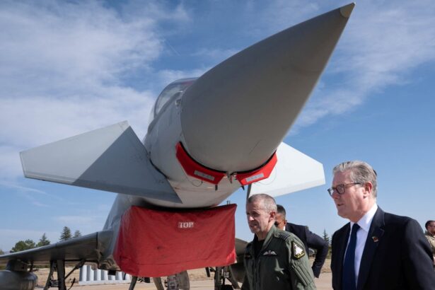 uk in 8bn deal to sell typhoon jets to turkey despite human rights concerns 68ffc0d57148b