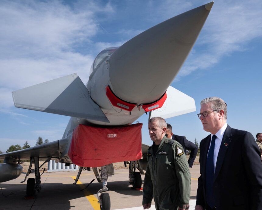 uk in 8bn deal to sell typhoon jets to turkey despite human rights concerns 68ffc0d57148b