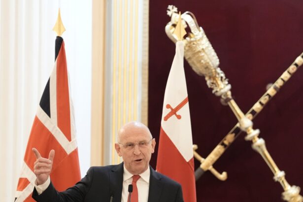 uk peace force for ukraine would cost well over 100m says defence secretary 68f6d26956955