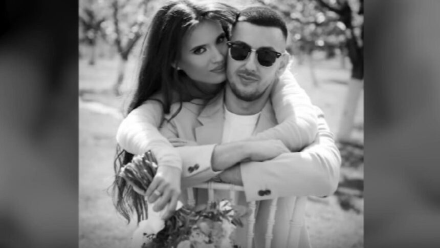 Tragedia ultimei zile a unei mame: mărturia soțului despre momentele de neuitat 1 ultimele clipe ale femeii care a murit dupa nastere marturia sotului o strigau dar nu au putut sa o trezeasca 68e918c0a640d