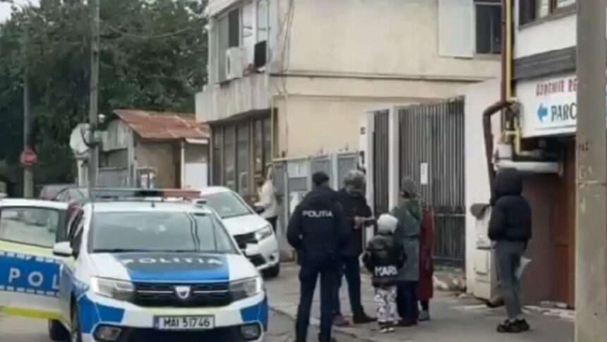 Tragedie în familie: un bebeluș de două luni a decedat în urma unei aspirații de lapte 1 un bebelus de doua luni a murit dupa ce s ar fi inecat cu lapte familia este in stare de soc 68e3f9a238436