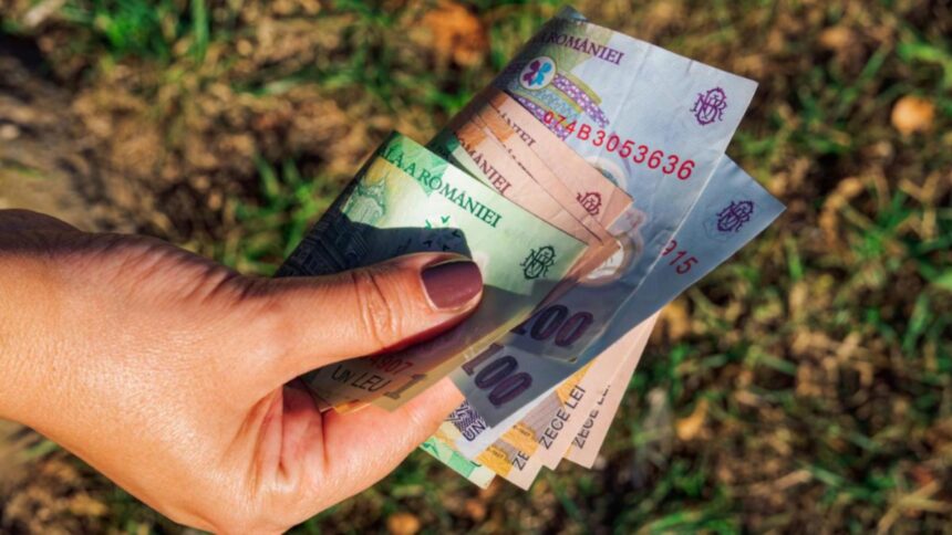 Un celebru economist anticipează o "implozie" a economiei românești în 2026 1 un cunoscut economist prognozeaza ca economia romaniei va face implozie in 2026 68eca9b499231