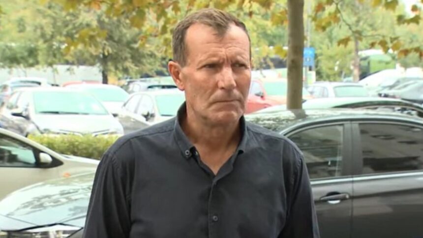 Un giurgiuvean descoperă după 25 de ani că este "mort" în registre: „La taxe și impozite, încă trăiesc!” 1 un giurgiuvean a aflat dupa 25 de ani ca este mort in acte la taxe si impozite sunt viu 68e5314c0aed2