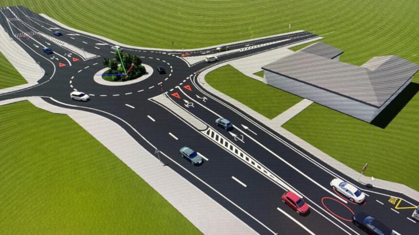 Un proiect grandios ia naștere în apropierea Bucureștiului. Impactul noului nod rutier de la Buftea asupra traficului 1 un proiect urias prinde contur langa bucuresti cum se schimba traficul prin noul nod rutier de la buftea 68dcd01429f9f