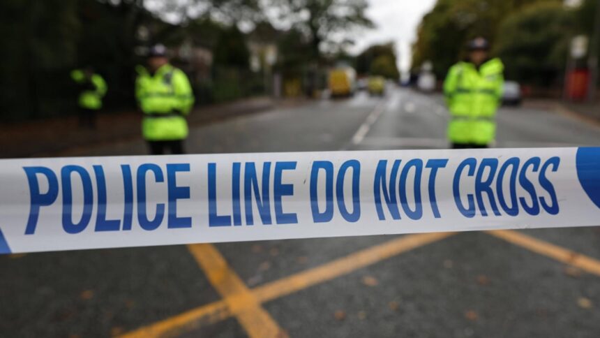 O victimă a atacului de la sinagoga din Manchester, ucisă din eroare de forțele de ordine 1 una dintre victimele atacului de la sinagoga din manchester impuscata mortal de politie din greseala 68dfd51e40c91