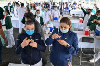 us anti vax stance to blame for continent wide surge in measles say experts 68f5d1d96cc3d