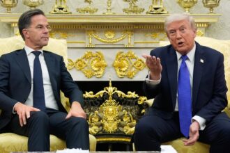 us imposes sanctions on russian oil over putins refusal to end war in ukraine 68f95f4110c09