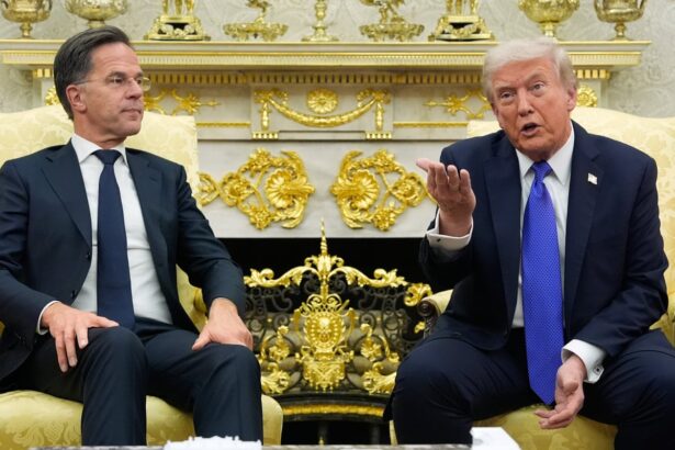 us imposes sanctions on russian oil over putins refusal to end war in ukraine 68f95f4110c09