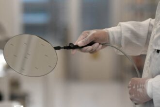 us raised concerns about chinese boss of chipmaker before dutch takeover 68ee64de55bde