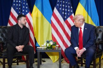 us to give ukraine intelligence on long range energy targets in russia reports say 68de68db4ae03