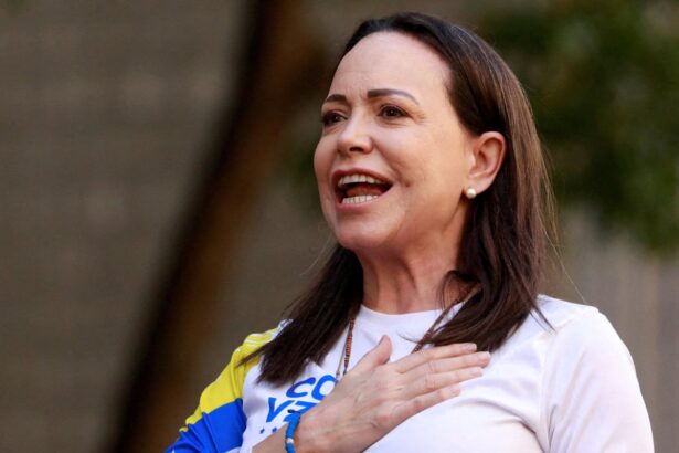 venezuelan politician maria corina machado wins nobel peace prize 68e8d2e37abe8