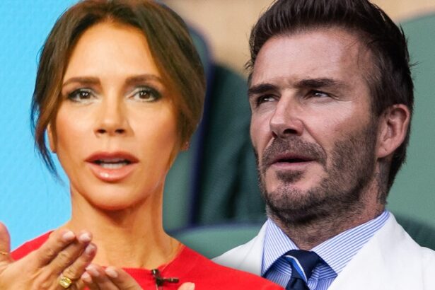 victoria beckham reveals davids walk of shame while she was on tour 68f8bfe1c26a4