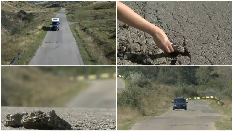 Cei 14 kilometri blocați de hârțogăraie: bani disponibili, dar lucrările stagnează din cauza contestațiilor