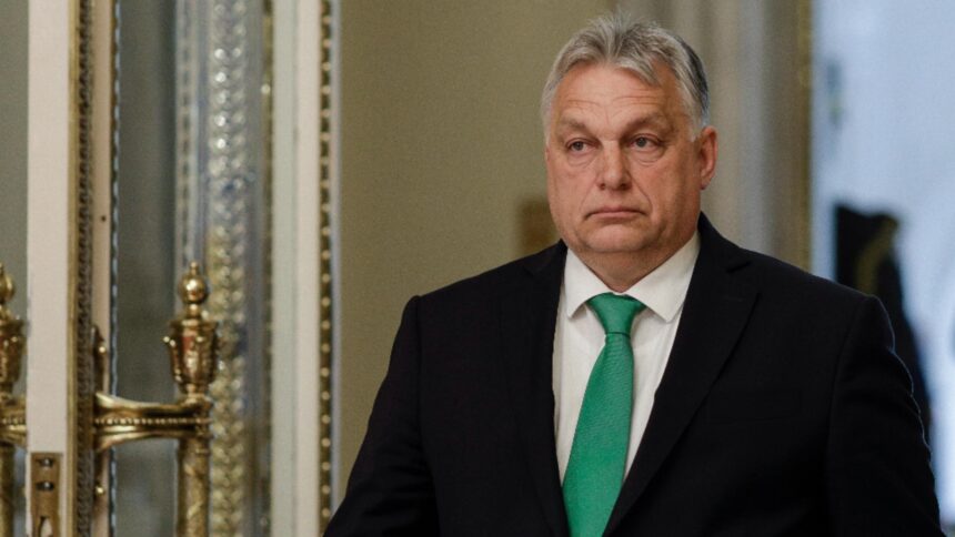 Viktor Orbán, cu un mesaj înaintea Congresului UDMR: „Ungaria sprijină prosperitatea economică a României” 1 viktor orban inainte de congresul udmr ungaria este interesata de succesul economiei romanie 68e8b4288d76a