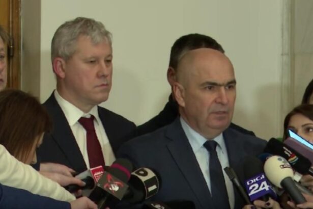 vizita oficiala comisarul european pentru afaceri vine in capitala intalniri programate cu ilie bolojan nicusor dan si catalin predoiu 68f5d4a48a031