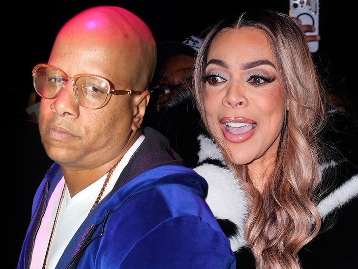 Cererea de îngrijire formulată de fostul soț al lui Wendy Williams a fost respinsă de instanță 1 wendy williams ex husbands lawsuit over guardianship thrown out of court 68e7f4182ef4c