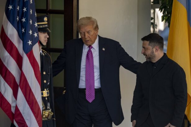 zelenskyy to visit london for talks before expected trump putin summit 68f6a2578043b