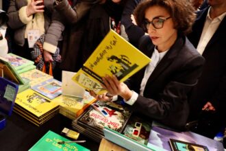 angouleme comics festival in crisis as creators and publishers declare boycott 691ed82710eca