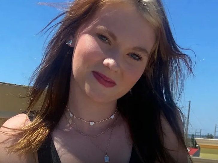 Familia Annei Kepner este în 'tulburare' după omorul ei 1 anna kepners aunt says family is in turmoil after teens murder demands answers 692b133fb3ab8