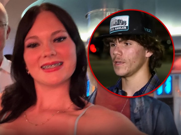 Fratele Annei Kepner a auzit strigăte înainte de moartea ei 1 anna kepners brother allegedly heard screaming coming from cabin before teens death 6921bf2a67c4a