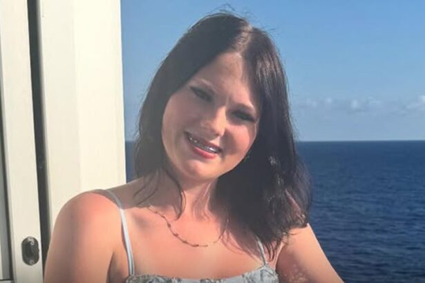 anna kepners stepbrother was allegedly obsessed with her before cruise death 69206923c998e