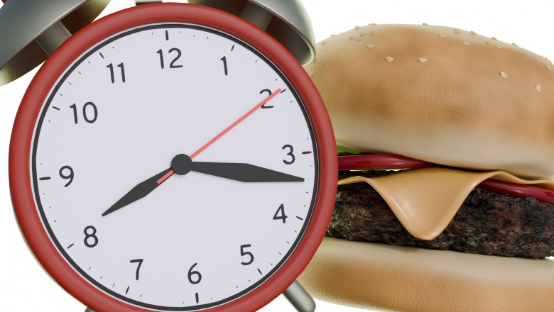 Cina devreme în timpul iernii: De ce contează momentul 1 ar trebui sa luam cina mai devreme in timpul iernii de ce momentul mesei de seara poate fi mai important decat credeti 69268adbca523