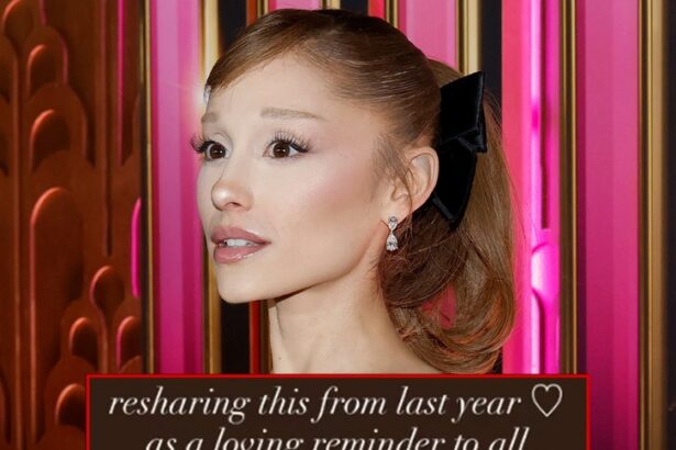 ariana grande addresses dangerous body shaming comments again 692b30bbbc4f0