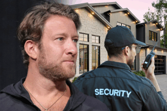 barstool founder dave portnoy says he has 24 7 security at his house 6913804bd3d0e