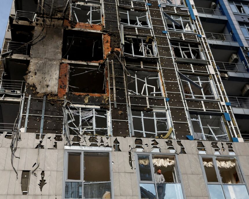 Belgia ripostează la planul UE de utilizare a fondurilor rusești 1 belgium hits back at eu plan to use frozen russian assets to aid ukraine 692997c7b2110