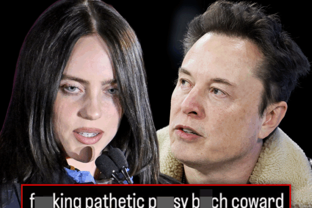 billie eilish calls elon musk a pathetic py in nsfw tirade 69163e28e17da