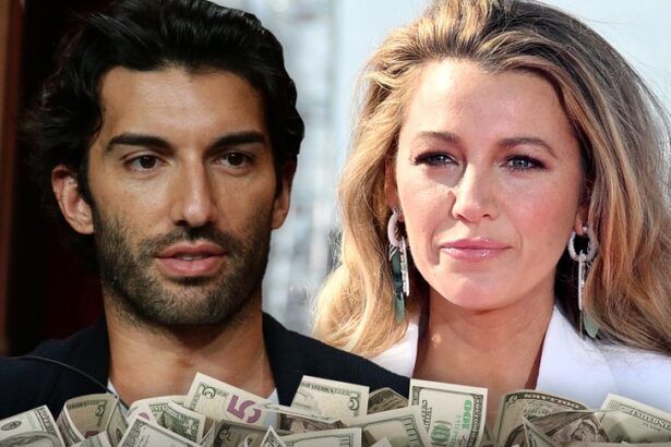 blake lively asks judge for 161m in damages in justin baldoni lawsuit 690e06c375611
