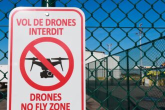 britain sends raf specialists to help belgium combat disruptive drones 69109ba04dec3