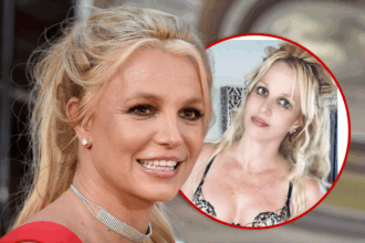 britney spears returns to instagram with lingerie photo life advice 690f6060b1e1f