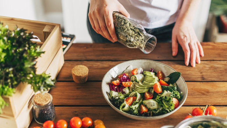 Alimente recomandate de nutriționiști în postul Crăciunului 1 ce alimente recomanda nutritionistii in postul craciunului care sunt riscurile unui regim alimentar incorect 69182a2dd62da