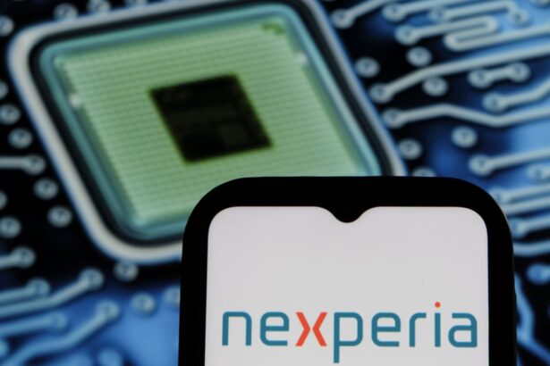 china accuses dutch of prolonging chip war that threatens to halt car factories 6909f5f449b6f