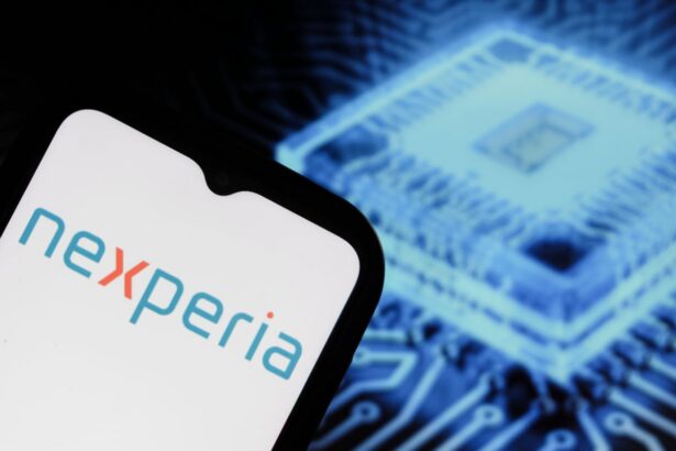 china poised to lift ban on chips exports to european carmakers after us deal 690df518c3830