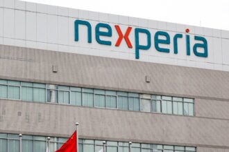 china voices extreme disappointment with dutch minister at centre of car chip row 6917657dc0d9c