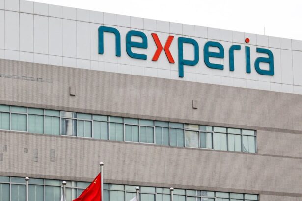 china voices extreme disappointment with dutch minister at centre of car chip row 6917657dc0d9c