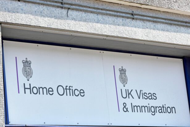 concerns raised over planned second removal of iranian who returned to uk on small boat 6909e104cf0c4